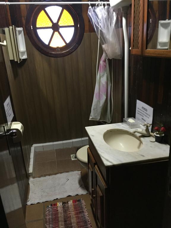 Miguel Pereira, Casa Na Serra, Rj Zewnętrze zdjęcie