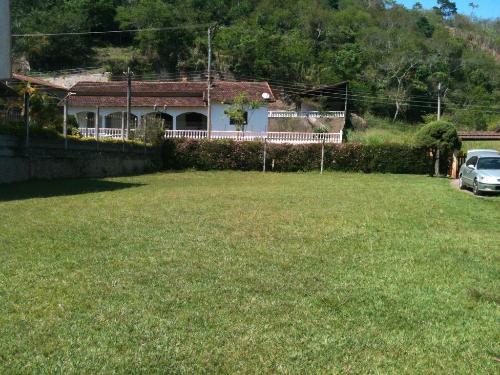 Miguel Pereira, Casa Na Serra, Rj Pokój zdjęcie
