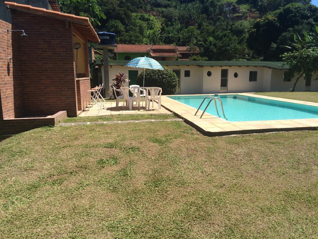Miguel Pereira, Casa Na Serra, Rj Zewnętrze zdjęcie