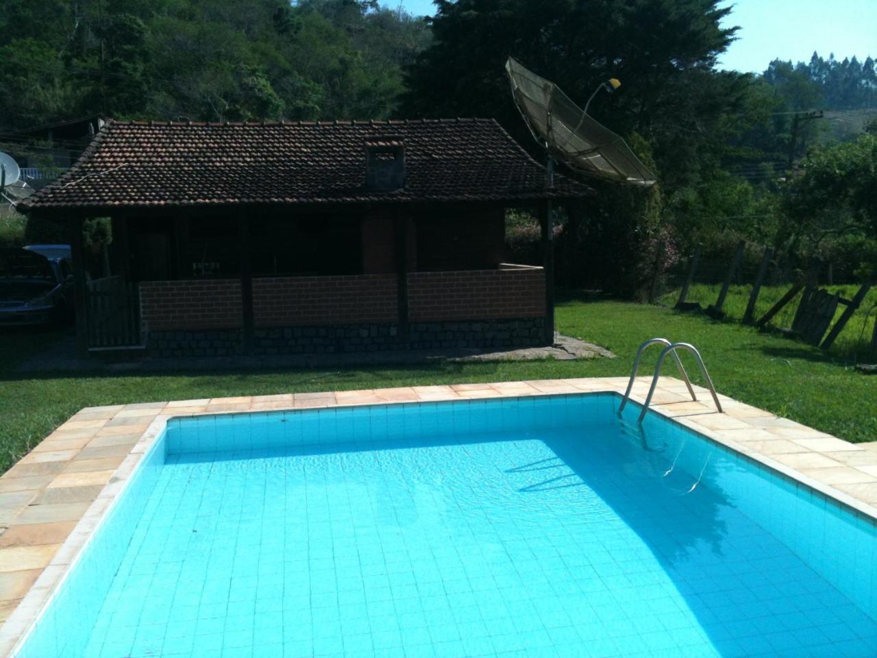 Miguel Pereira, Casa Na Serra, Rj Zewnętrze zdjęcie