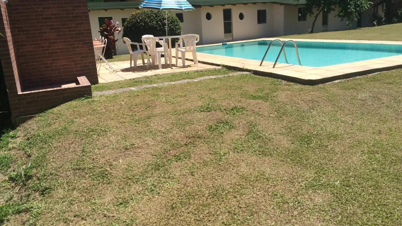 Miguel Pereira, Casa Na Serra, Rj Zewnętrze zdjęcie